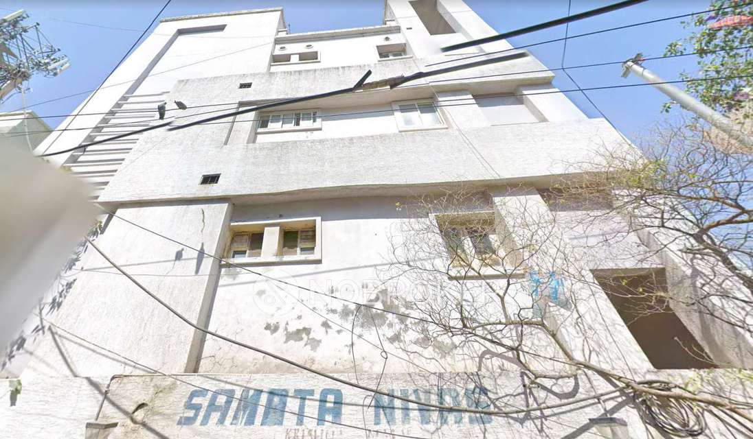 2 BHK Flat In Samatha Residency for Rent In Beeramguda