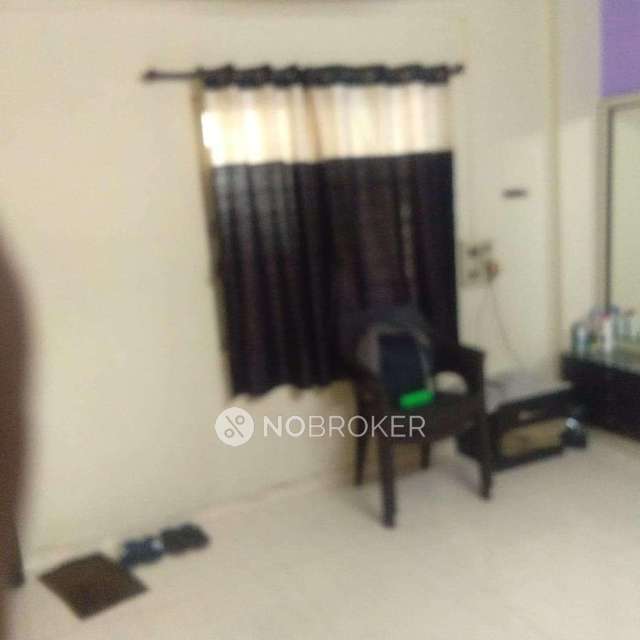 1 RK Flat In Sai Amruth Park for Rent  In Old Sangvi