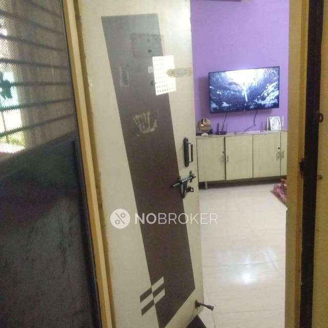1 RK Flat In Sai Amruth Park for Rent  In Old Sangvi