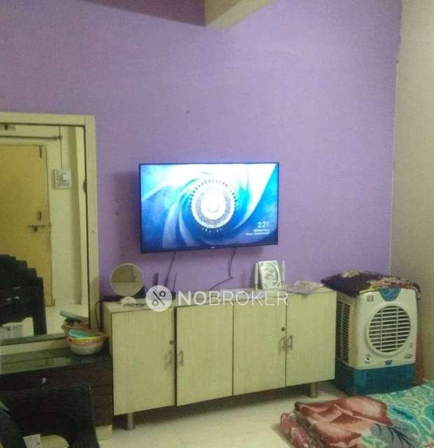 1 RK Flat In Sai Amruth Park for Rent  In Old Sangvi