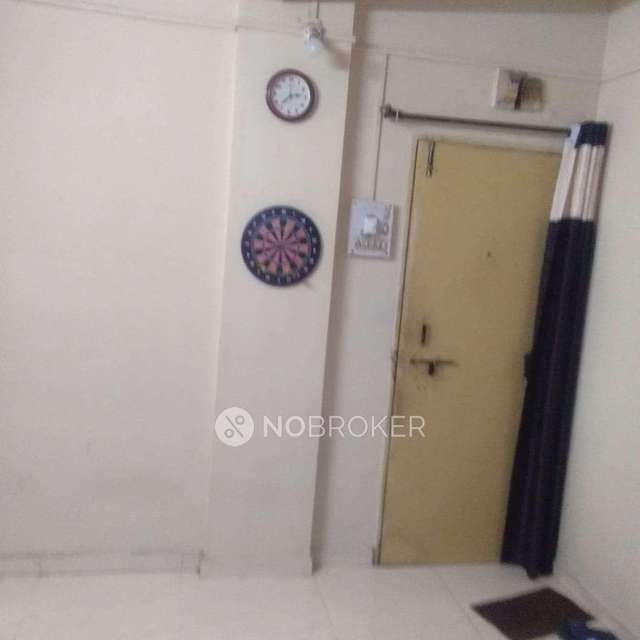 1 RK Flat In Sai Amruth Park for Rent  In Old Sangvi
