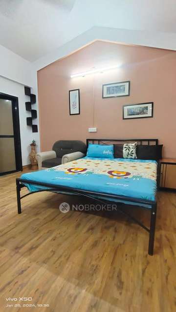 3 BHK Flat In Hilltop Chs Ltd For Sale  In Goregaon 