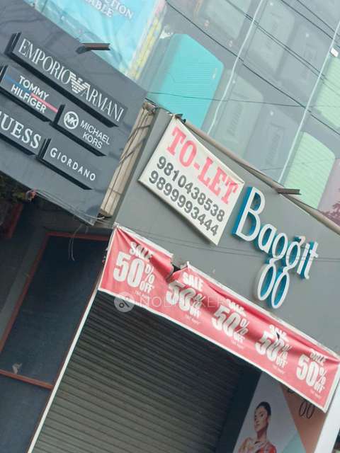 Shop in Nehru Nagar, Ghaziabad for Rent 