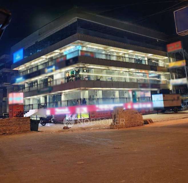 Shop in Indirapuram, Ghaziabad for Rent 