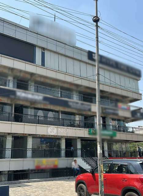 Shop in Indirapuram, Ghaziabad for Rent 