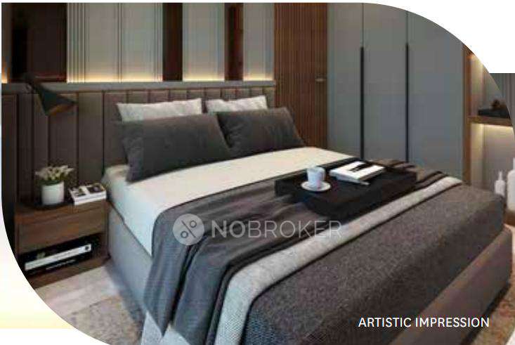 2 BHK Flat In Mayfair Virar Gardens For Sale  In Virar West, Virar, Maharashtra, India