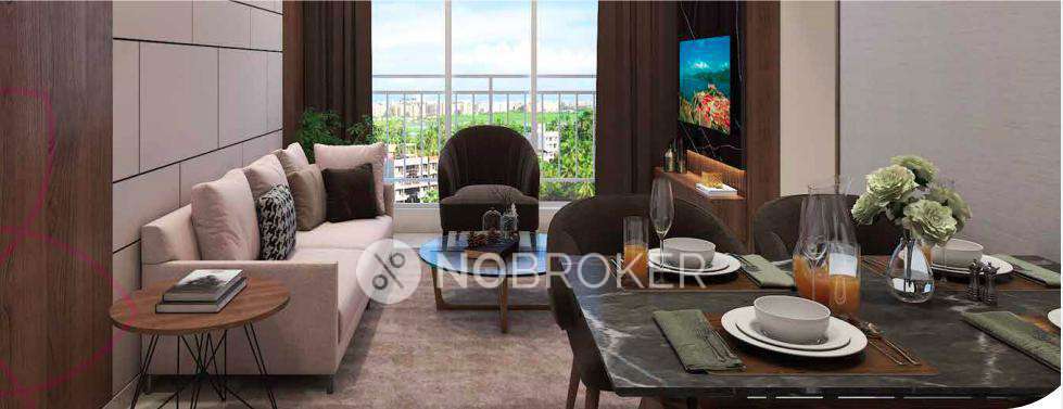 2 BHK Flat In Mayfair Virar Gardens For Sale  In Virar West, Virar, Maharashtra, India
