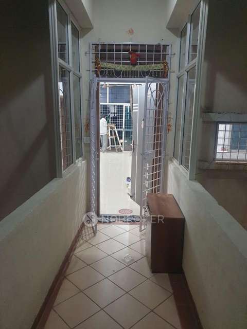 2 BHK Flat In Rain Tree Park , Kukatpally For Sale  In Kukatpally