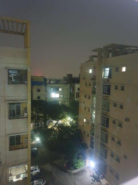 2 BHK Flat In Rain Tree Park , Kukatpally For Sale  In Kukatpally