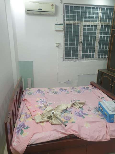 2 BHK Flat In Rain Tree Park , Kukatpally For Sale  In Kukatpally