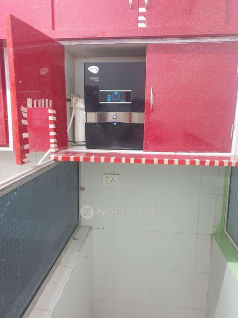 2 BHK Flat In Rain Tree Park , Kukatpally For Sale  In Kukatpally