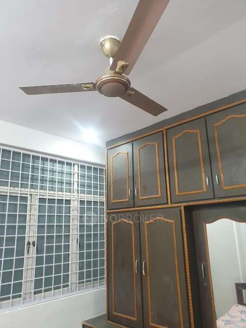 2 BHK Flat In Rain Tree Park , Kukatpally For Sale  In Kukatpally