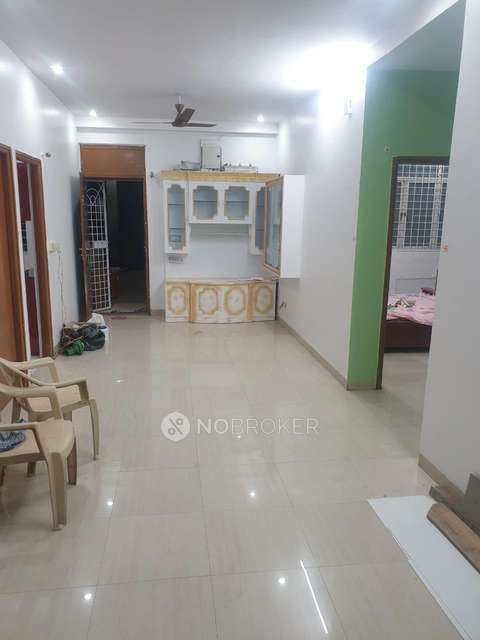 2 BHK Flat In Rain Tree Park , Kukatpally For Sale  In Kukatpally