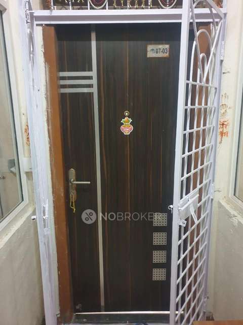 2 BHK Flat In Rain Tree Park , Kukatpally For Sale  In Kukatpally