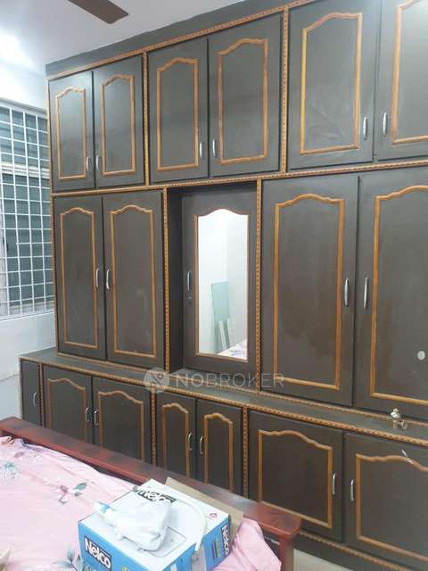 2 BHK Flat In Rain Tree Park , Kukatpally For Sale  In Kukatpally