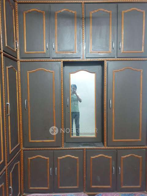 2 BHK Flat In Rain Tree Park , Kukatpally For Sale  In Kukatpally