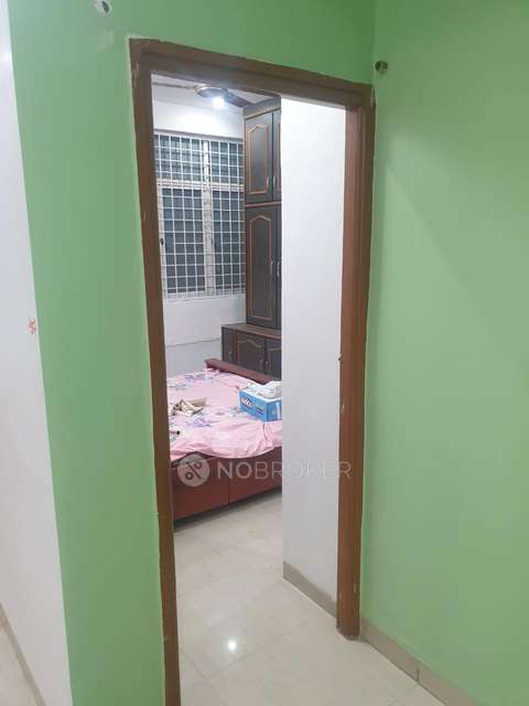 2 BHK Flat In Rain Tree Park , Kukatpally For Sale  In Kukatpally