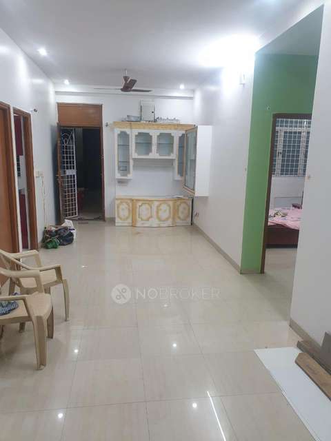 2 BHK Flat In Rain Tree Park , Kukatpally For Sale  In Kukatpally