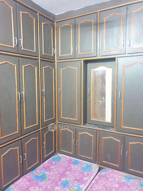 2 BHK Flat In Rain Tree Park , Kukatpally For Sale  In Kukatpally