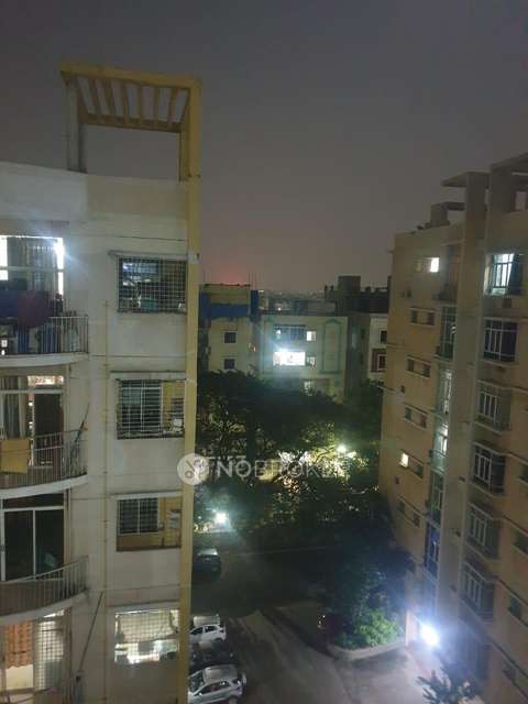 2 BHK Flat In Rain Tree Park , Kukatpally For Sale  In Kukatpally