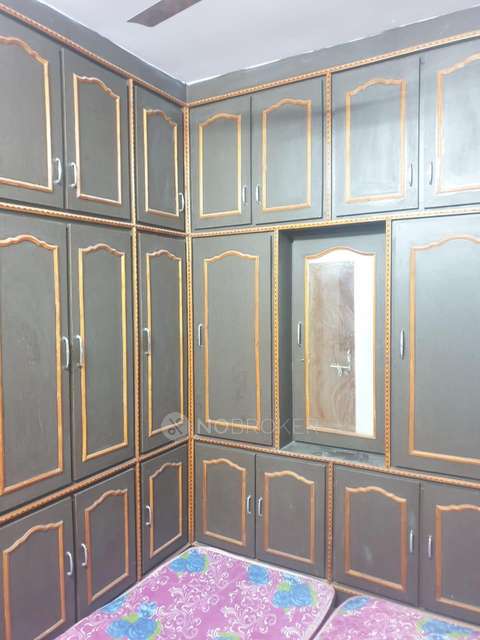 2 BHK Flat In Rain Tree Park , Kukatpally For Sale  In Kukatpally