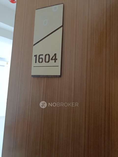 3 BHK Flat In Godrej Woods, Sector 43 For Sale  In Sector 43