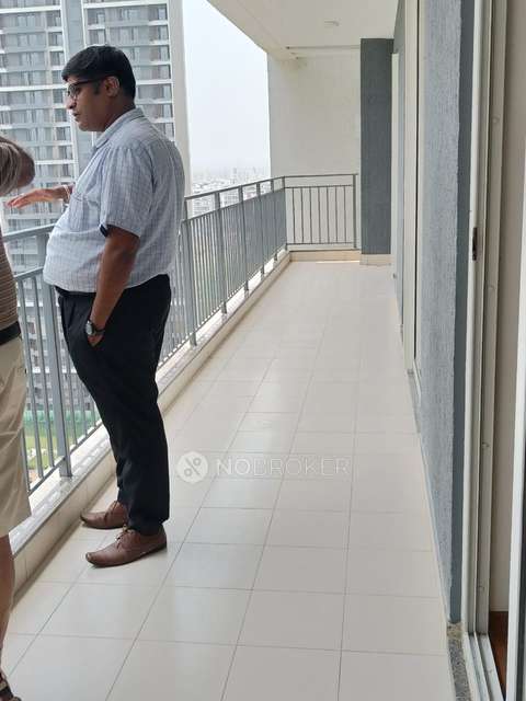 3 BHK Flat In Godrej Woods, Sector 43 For Sale  In Sector 43