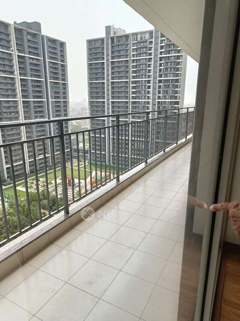 3 BHK Flat In Godrej Woods, Sector 43 For Sale  In Sector 43