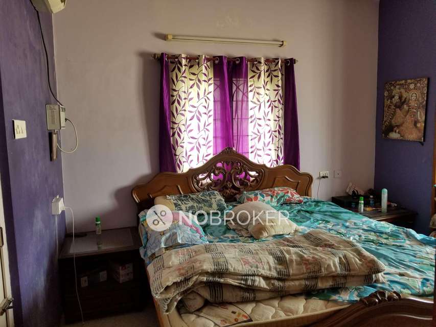 4 BHK Flat In Saichaman Apartments  for Rent  In  Anna Nagar West Extension