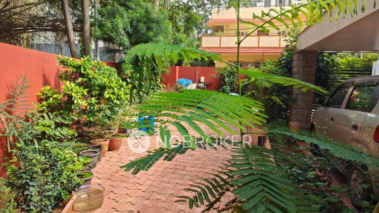 3 BHK House For Sale  In Akshayanagar
