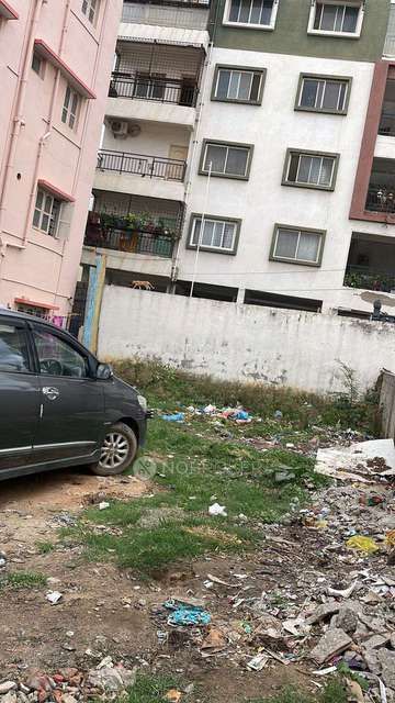 Plot For Sale  In Balaji Layout Kodigegalli