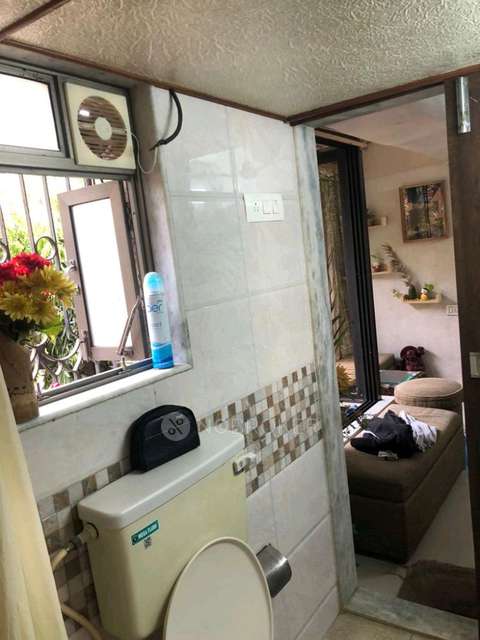 PG for Girls in Anderi West