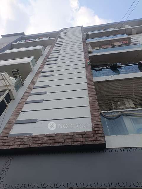 3 BHK Flat In Modren 2 Apartment  For Sale  In Sarfabad Village