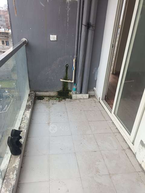 3 BHK Flat In Modren 2 Apartment  For Sale  In Sarfabad Village