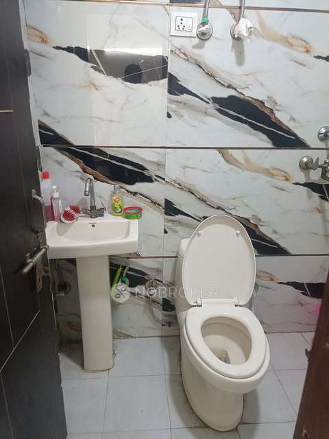 3 BHK Flat In Modren 2 Apartment  For Sale  In Sarfabad Village