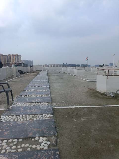 3 BHK Flat In Modren 2 Apartment  For Sale  In Sarfabad Village