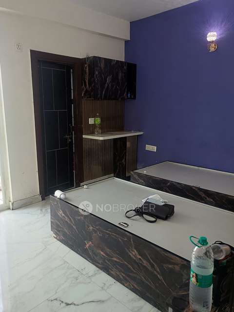 3 BHK Flat In Modren 2 Apartment  For Sale  In Sarfabad Village