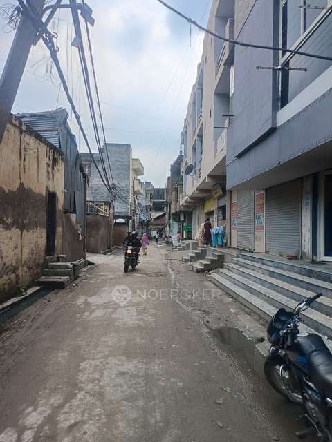 3 BHK Flat In Modren 2 Apartment  For Sale  In Sarfabad Village