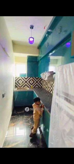 3 BHK Flat In Modren 2 Apartment  For Sale  In Sarfabad Village