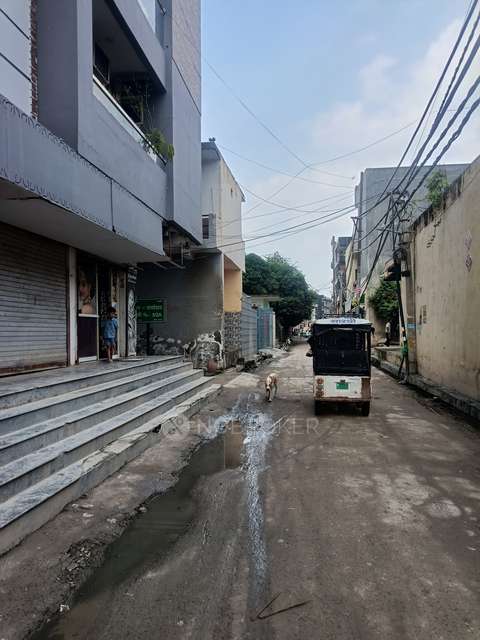 3 BHK Flat In Modren 2 Apartment  For Sale  In Sarfabad Village