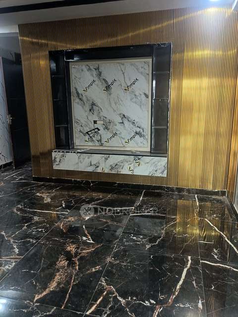 3 BHK Flat In Modren 2 Apartment  For Sale  In Sarfabad Village