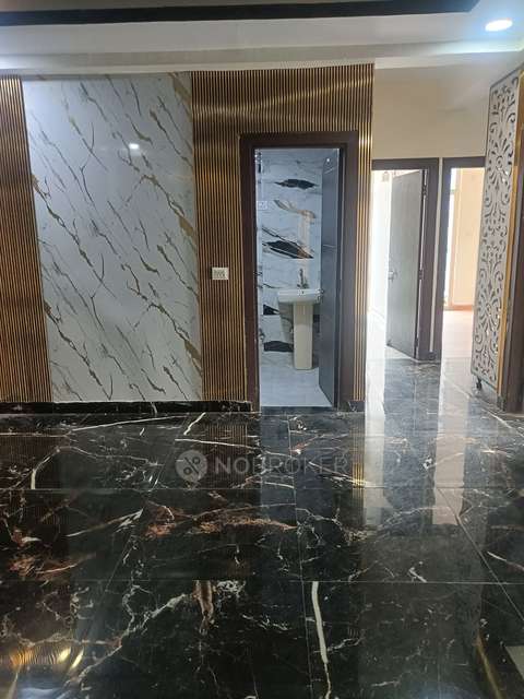 3 BHK Flat In Modren 2 Apartment  For Sale  In Sarfabad Village