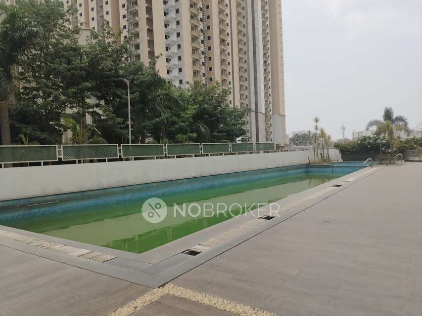 2 BHK Flat In Gm Infinite E City Town Phase 2 For Sale  In Thirupalya