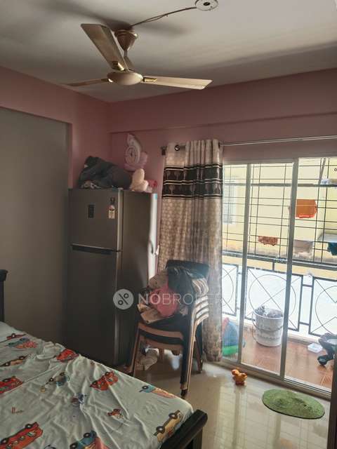 2 BHK Flat In Gm Infinite E City Town Phase 2 For Sale  In Thirupalya