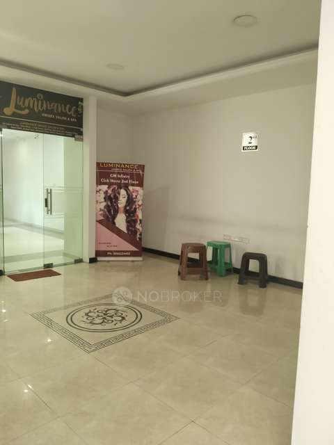 2 BHK Flat In Gm Infinite E City Town Phase 2 For Sale  In Thirupalya