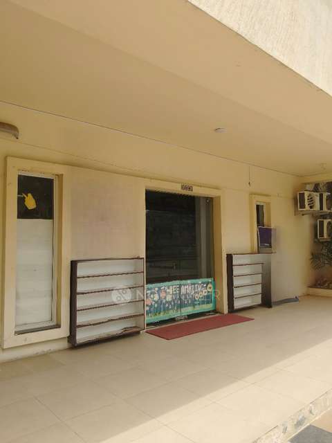 2 BHK Flat In Gm Infinite E City Town Phase 2 For Sale  In Thirupalya