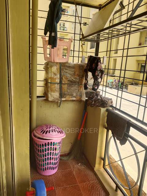 2 BHK Flat In Gm Infinite E City Town Phase 2 For Sale  In Thirupalya