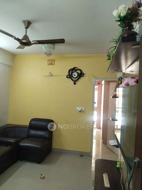 2 BHK Flat In Gm Infinite E City Town Phase 2 For Sale  In Thirupalya