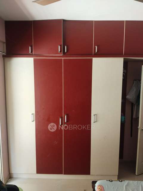 2 BHK Flat In Gm Infinite E City Town Phase 2 For Sale  In Thirupalya