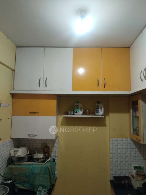 2 BHK Flat In Gm Infinite E City Town Phase 2 For Sale  In Thirupalya